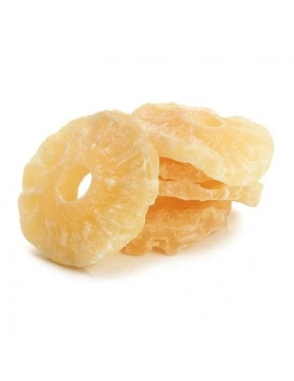 imagem do produto ABACAXI GLACEADO