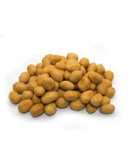 imagem do produto AMENDOIM CROCANTE LEVEMENTE SALGADO