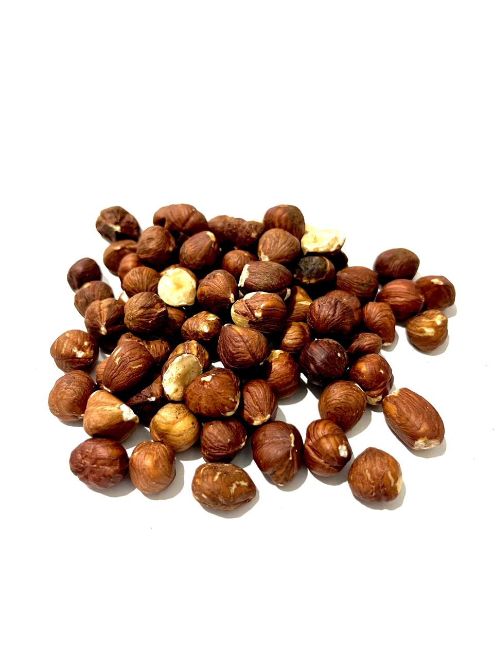 imagem do produto AVELÃ SEM CASCA CRUA