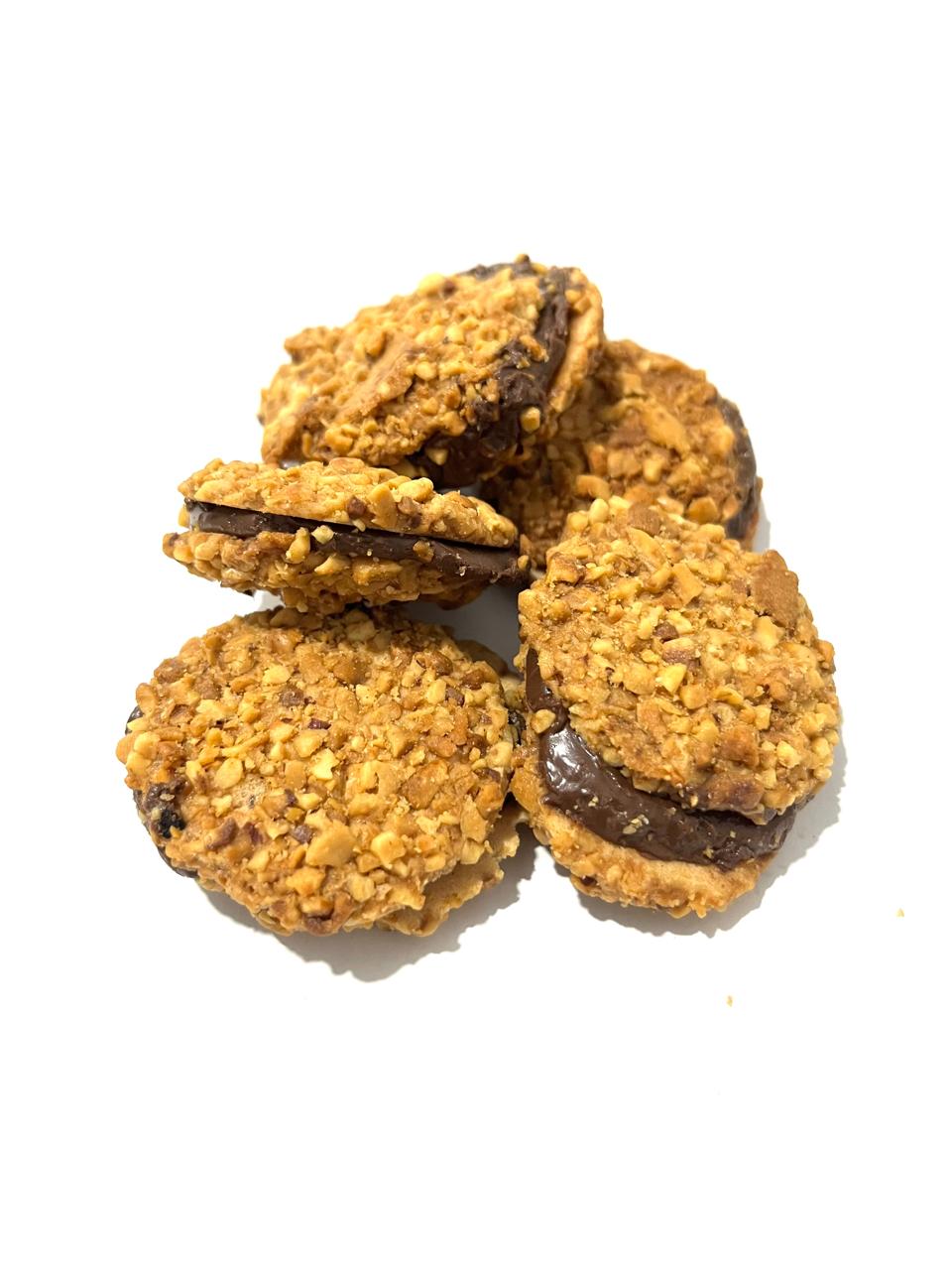 imagem do produto BISCOITO AMENDOLÃ