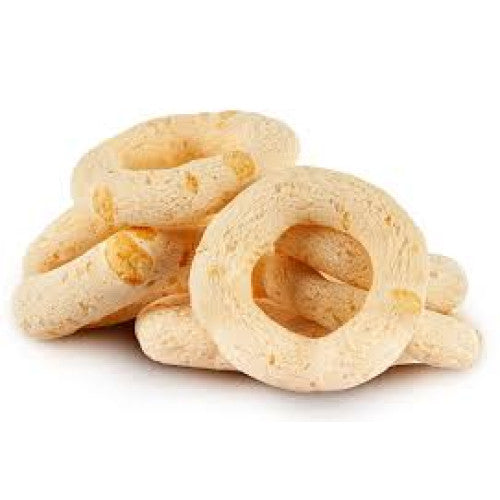 imagem do produto BISCOITO ROSCA DE POLVILHO