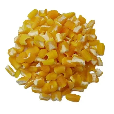 imagem do produto CANJICA AMARELA
