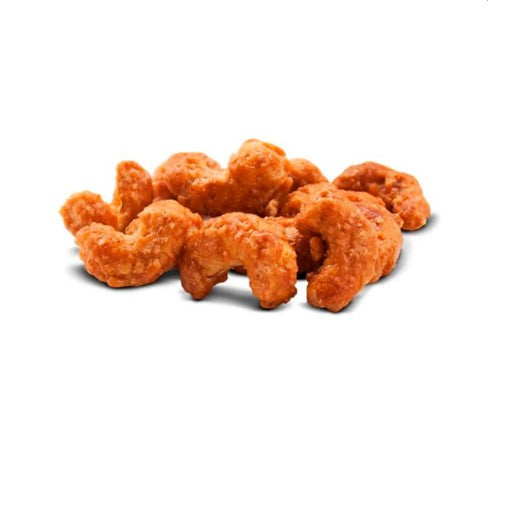 imagem do produto CASTANHA DE CAJU CARAMELIZADA