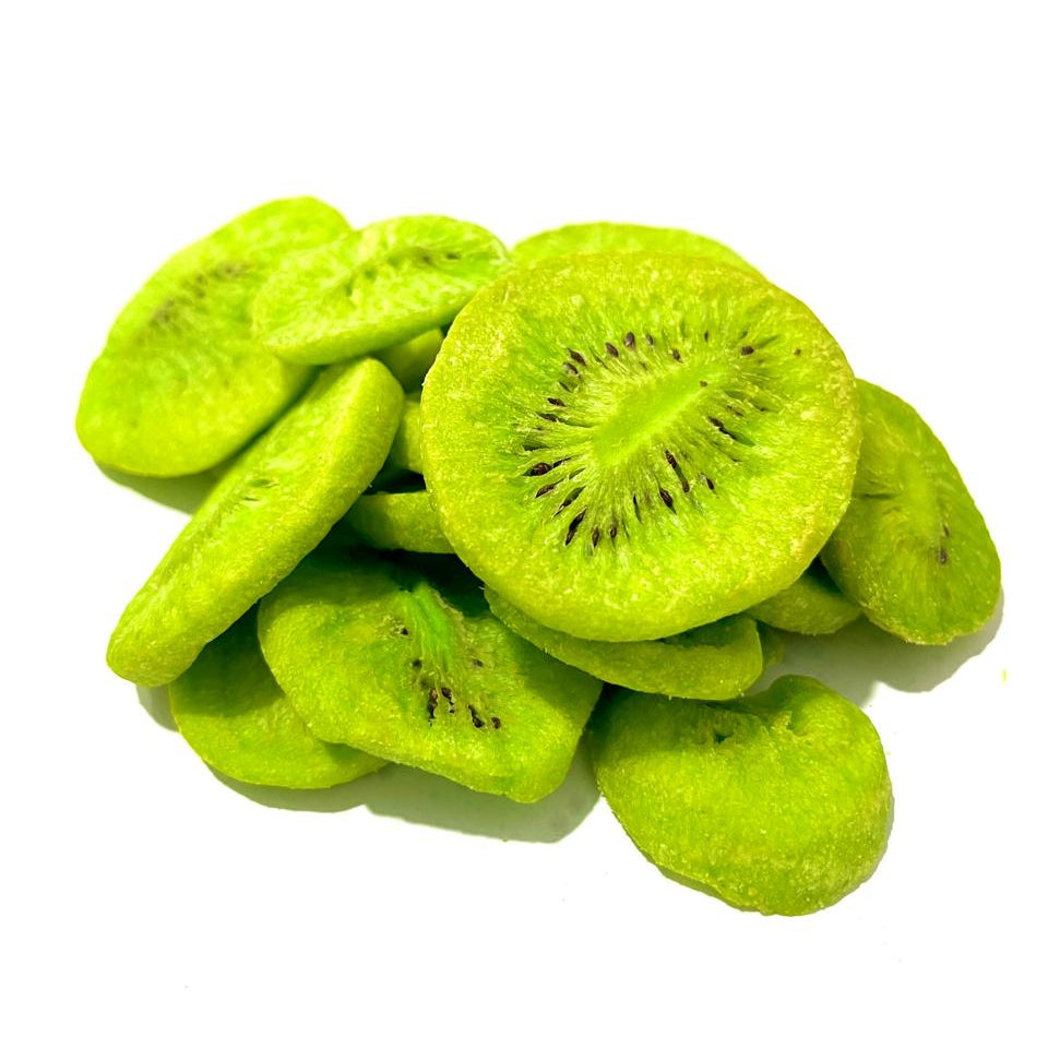 CHIPS DE KIWIz– Empório Naturalle Pinhais