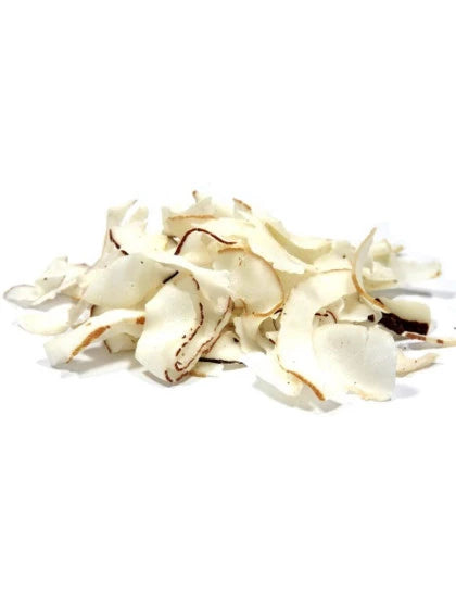 imagem do produto COCO CHIPS NATURAL COM BORDA