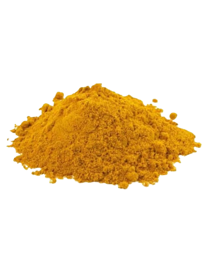 imagem do produto CÚRCUMA EM PÓ