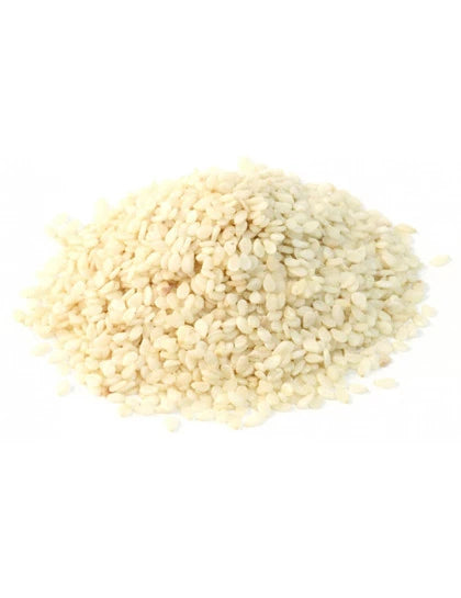 imagem do produto GERGELIM BRANCO