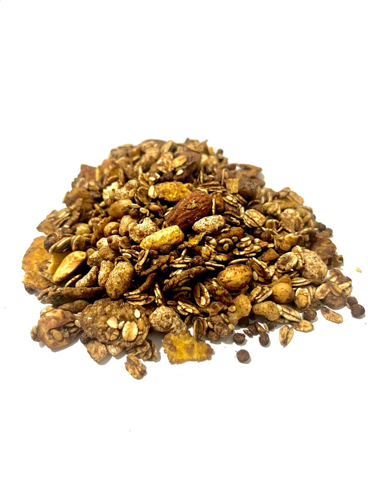 imagem do produto GRANOLA COM CACAU