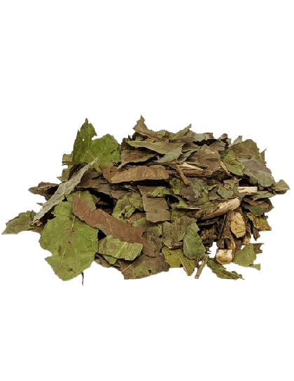 imagem do produto MATE VERDE EM FOLHAS