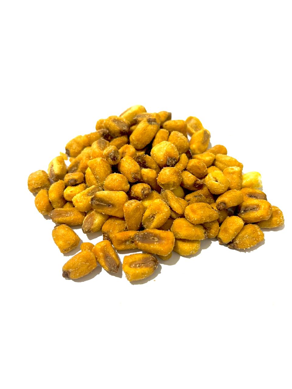 imagem do produto MILHO TORRADO E SALGADO
