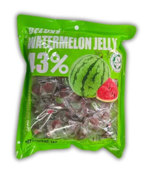 imagem do produto BALA DE GELEIA MINI 1KG