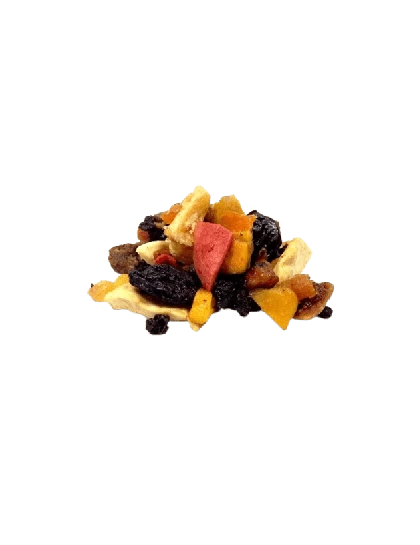 imagem do produto MIX DE FRUTAS DESIDRATADAS