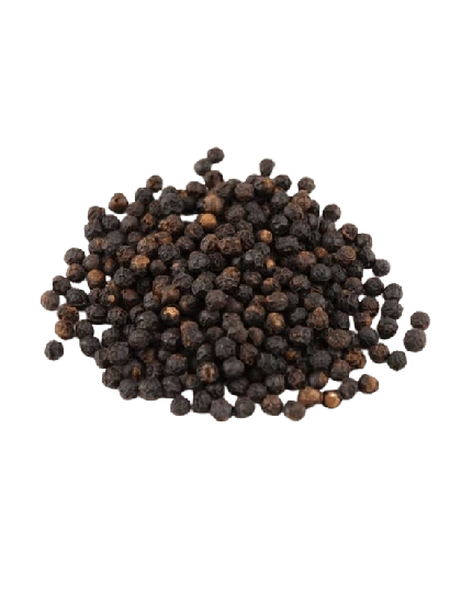 imagem do produto PIMENTA PRETA EM GRÃO (DO REINO)