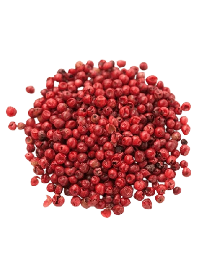 imagem do produto PIMENTA ROSA EM GRÃO