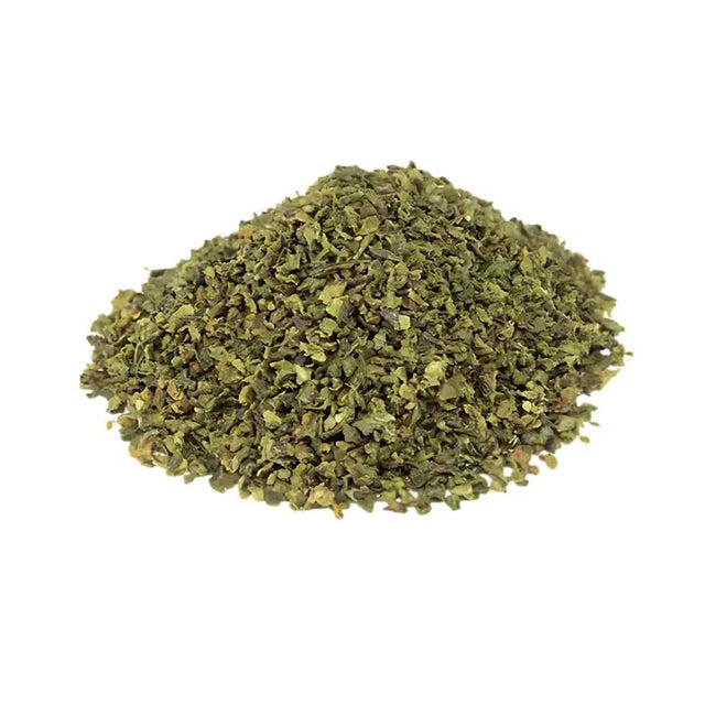 imagem do produto PIMENTÃO VERDE EM FLOCOS