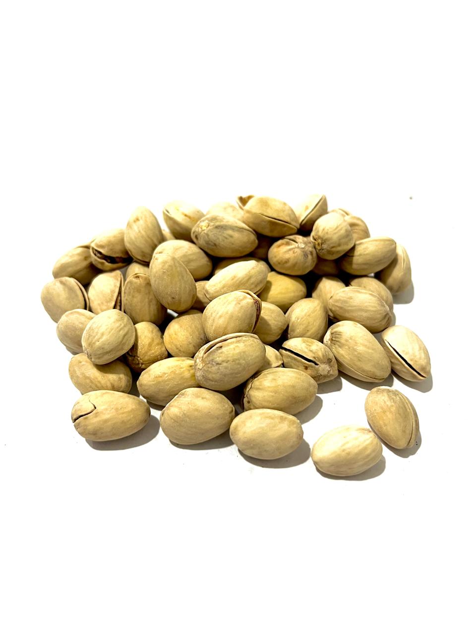 imagem do produto PISTACHE COM CASCA TORRADO E SALGADO
