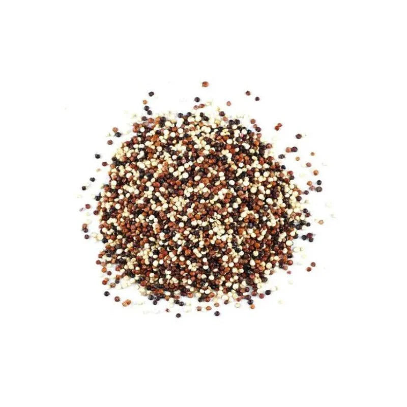 imagem do produto QUINOA MISTA EM GRÃO
