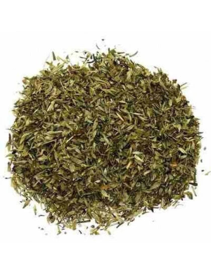 imagem do produto SALVIA EM FOLHAS