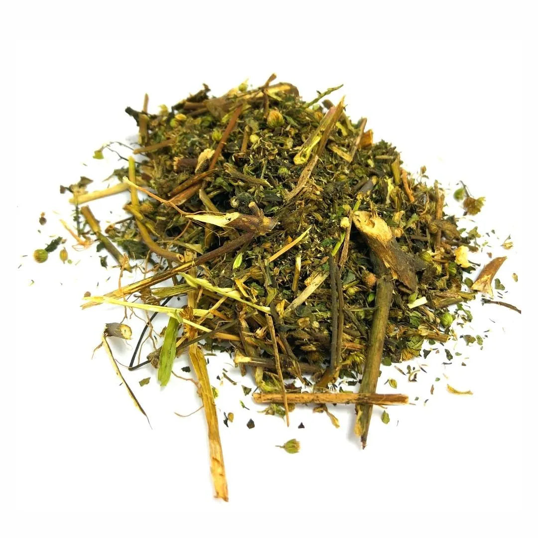 imagem do produto ERVA DE SÃO JOÃO