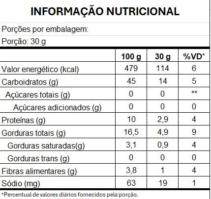 imagem do produto BISCOITO AMENDOLÃ