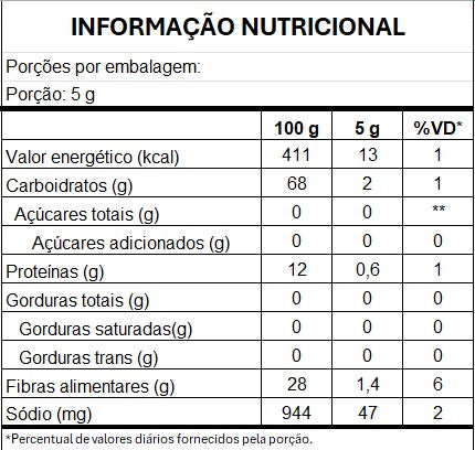imagem do produto BISCOITO VAIDOSA