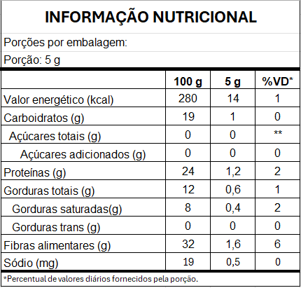 imagem do produto CACAU ALCALINO EM PÓ 70%