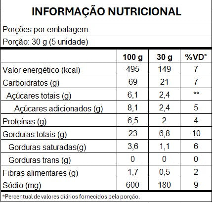 imagem do produto CEREJA GLACEADO