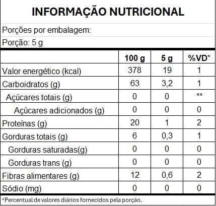 imagem do produto FARINHA DE GRÃO DE BICO