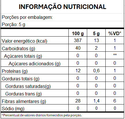 imagem do produto FUNCHO