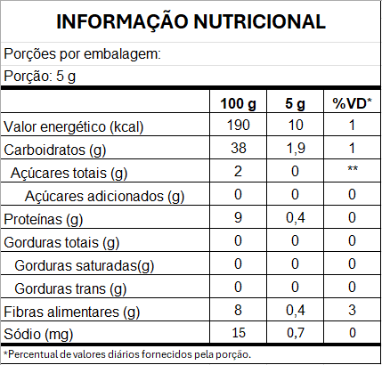 imagem do produto GINSENG EM PÓ