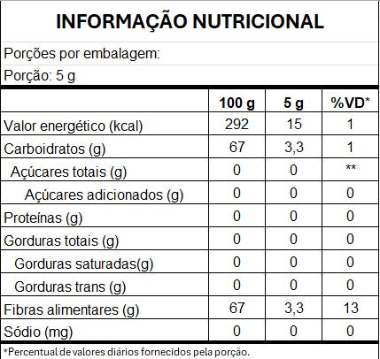 imagem do produto GOMA XANTANA