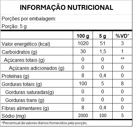 imagem do produto TEMPERO PEGA ESPOSA