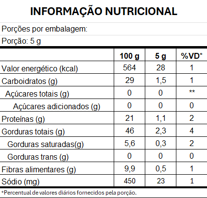 imagem do produto PISTACHE COM CASCA TORRADO E SALGADO