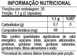imagem do produto PRÓPOLIS 60CAPS - MALTTA