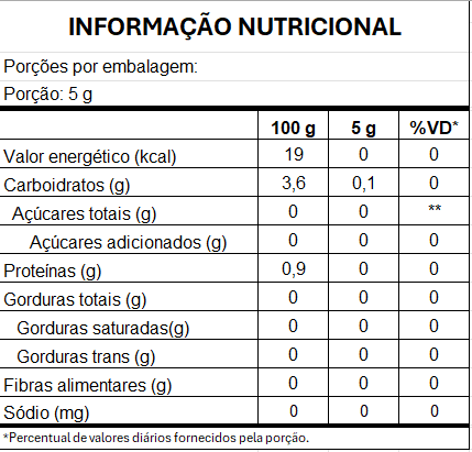 imagem do produto TOMATE EM FLOCOS