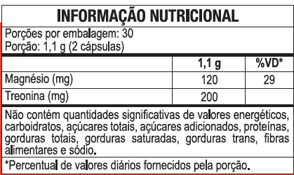 imagem do produto TREONAT 60CAPS - MALTTA