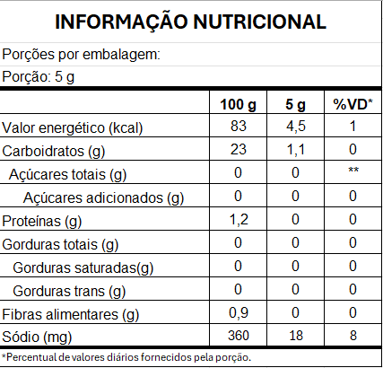 imagem do produto TRIBULLUS TERRESTRES EM PÓ