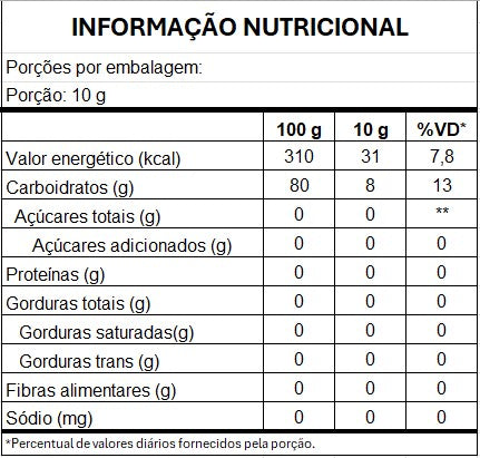imagem do produto LARANJA FATIADA EM RODELAS 50G
