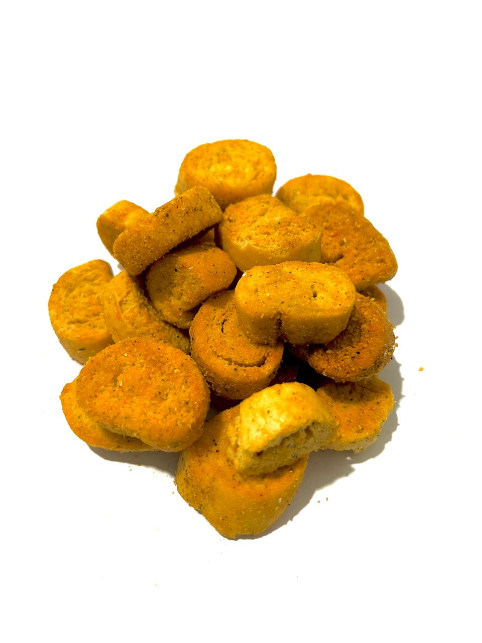 imagem do produto TORRADA DE ALHO