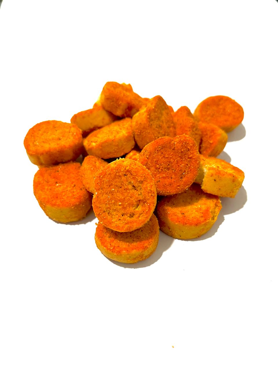 imagem do produto TORRADA DE PIZZA