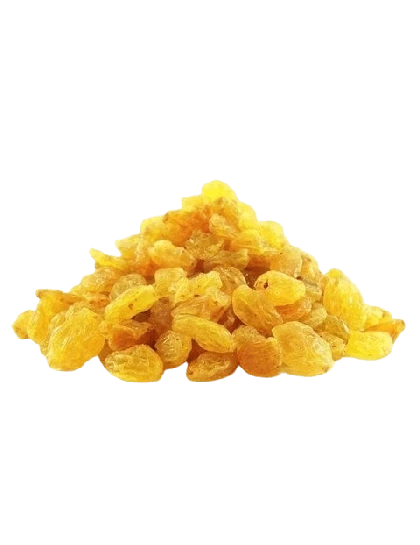 imagem do produto UVA PASSA BRANCA