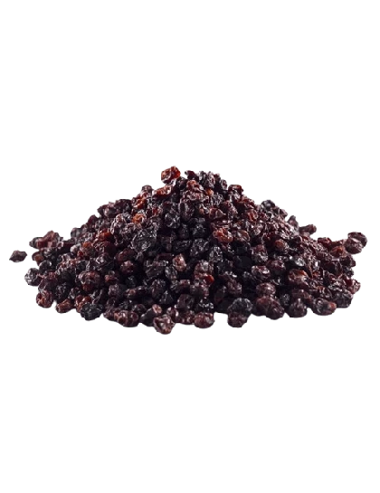 imagem do produto UVA PASSA PRETA