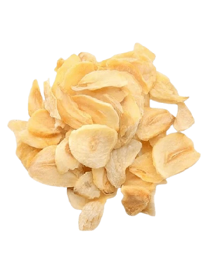 imagem do produto ALHO EM FLOCOS