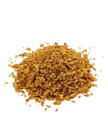 imagem do produto ALHO FRITO