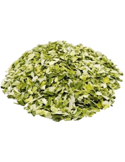 imagem do produto ALHO PORÓ DESIDRATADO