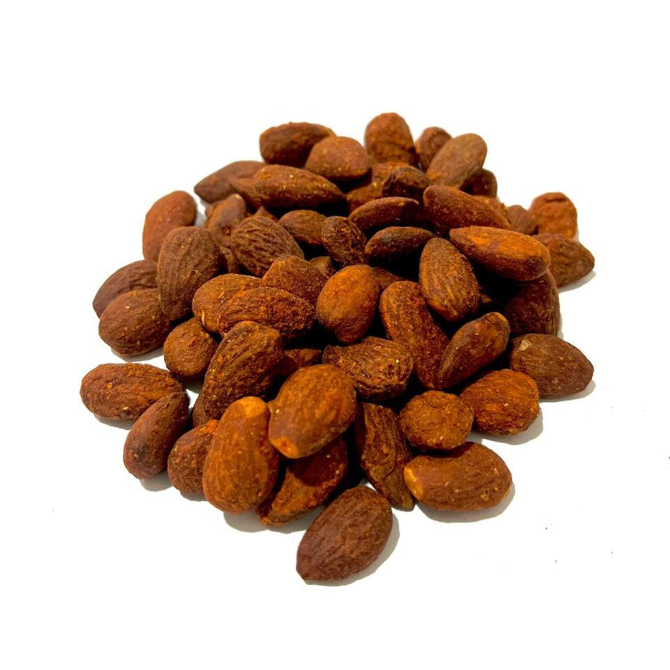 imagem do produto AMENDOA DEFUMADA