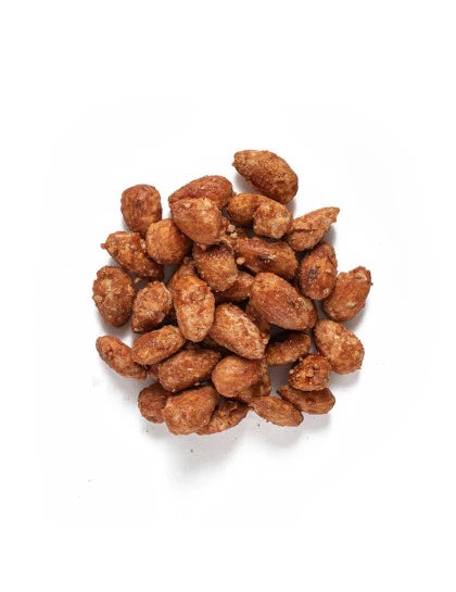 imagem do produto AMENDOIM CARAMELIZADO