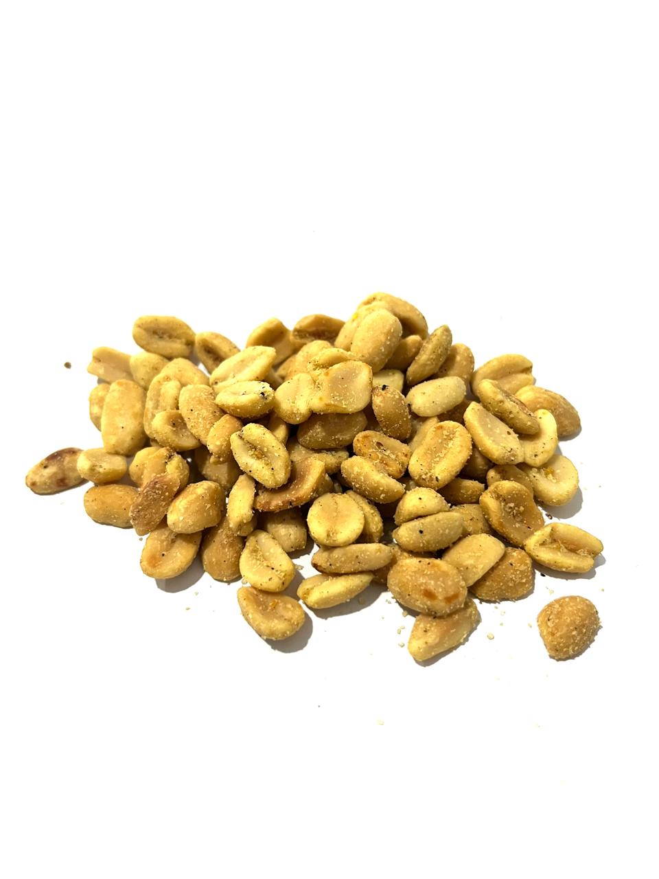 imagem do produto AMENDOIM FRITO SALGADO SEM PELE LEMON PEPPER