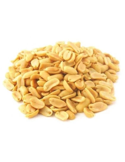 imagem do produto AMENDOIM SEM PELE TORRADO SEM SAL