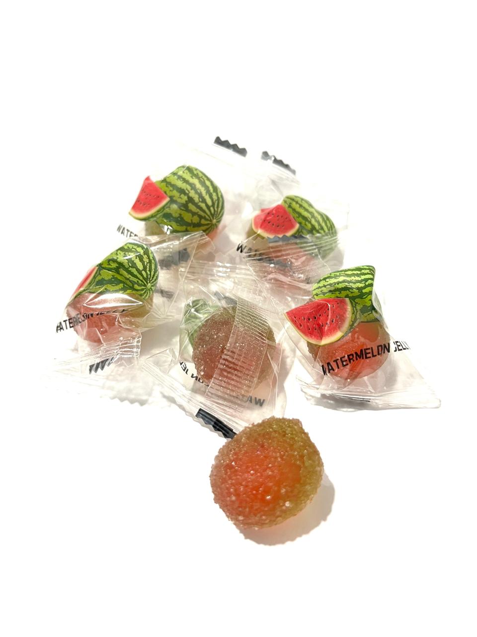 imagem do produto BALA DE GELEIA MINI UNIDADE